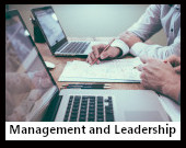 Management and Leadership Courses