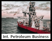 Petroleum Business