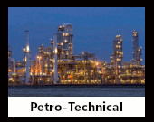 Petro-Technical Courses